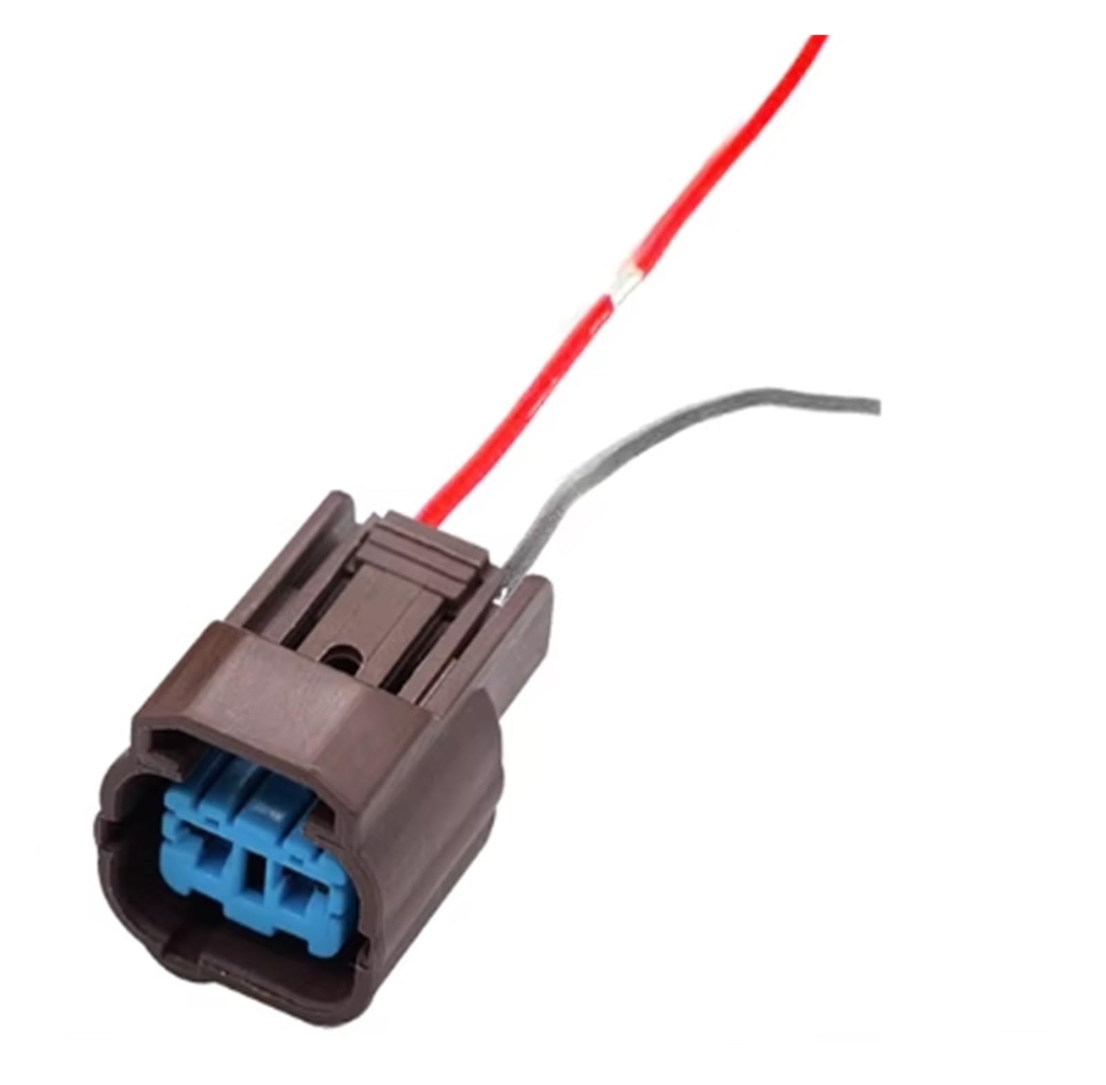 UHNYTRV 2-poliger Sumitomo-Auto-Wassertemperatursensor, Geschwindigkeitssensor, Getriebemagnetventilstecker, / Kubota(2p female A,1 set) von UHNYTRV