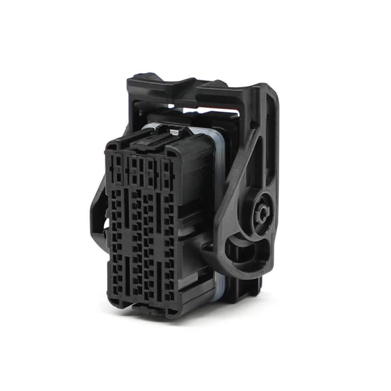 UHNYTRV 48Pin PPI0001495 Automotive Connector Female Connector Plug Zusätzliche Klemme(48 Pin 33500420) von UHNYTRV