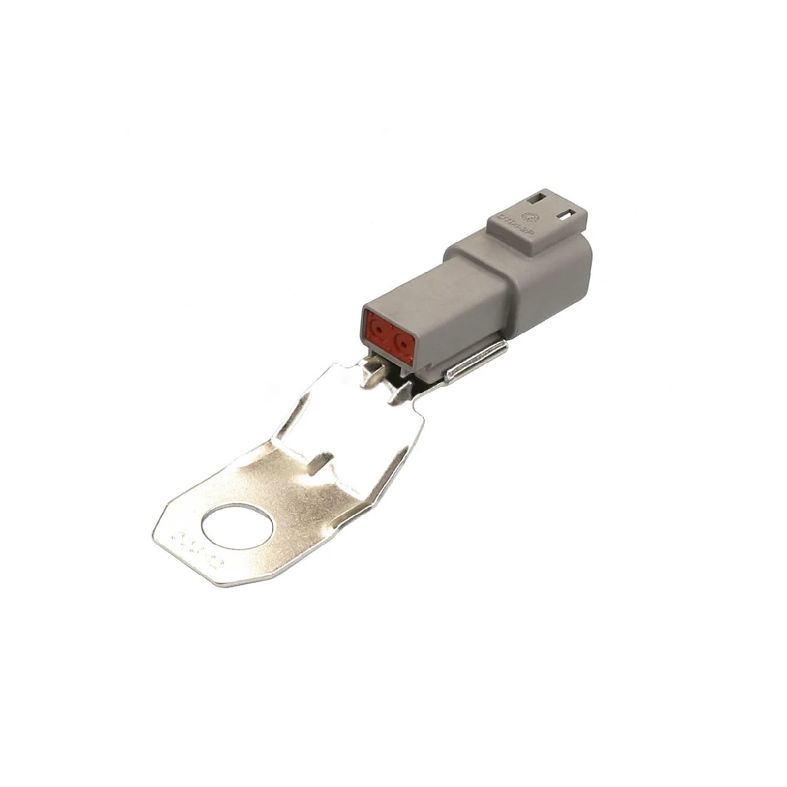 UHNYTRV 5 PCS DT/DTM Stecker Universal Snap Schnalle Eisen Stück Anhänger Terminal Stecker 1027-003-1200 UHNYTRV 5 PCS DT/DTM Stecker Universal Snap Schnalle Eisen Stück Anhänger Terminal Stecker 1027-003-1200 von UHNYTRV