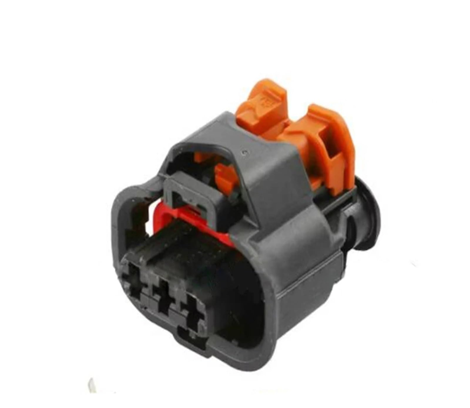 UHNYTRV 5 Sets DJ70312YA-3.5-21/Automotive Wasserdichter Kabelbaum-Stecker, 3-Draht-Automotive-Spleiß 13801763 UHNYTRV 5 Sets DJ70312YA-3.5-21/Automotive Wasserdichter Kabelbaum-Stecker, 3-Draht-Automotive-Spleiß 13801763 von UHNYTRV