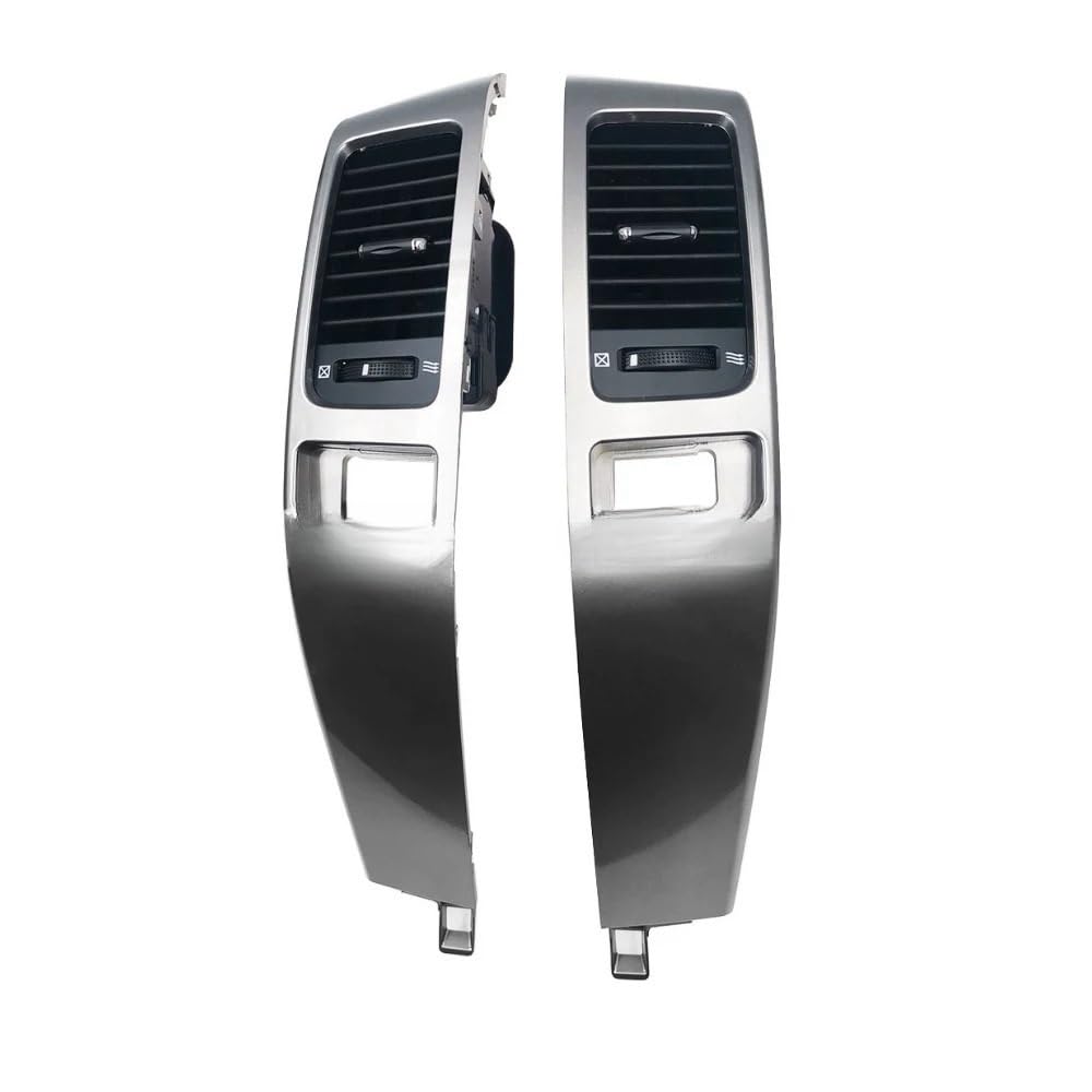 AC Lüftungsgitter Auto Klimaanlage Outlet Rahmen A/C Vents Platte Panel Für Lexus Für GX470 2003-2009 Für für Land Für Cruiser Für Prado 120 AC Mitte Armaturenbretts AC Lüftungsgitter Auto Klimaanlage Outlet Rahmen A/C Vents Platte Panel Für Lexus Für GX470 2003-2009 Für für Land Für Cruiser Für Prado 120 AC Mitte Armaturenbretts von UIBHGVFG