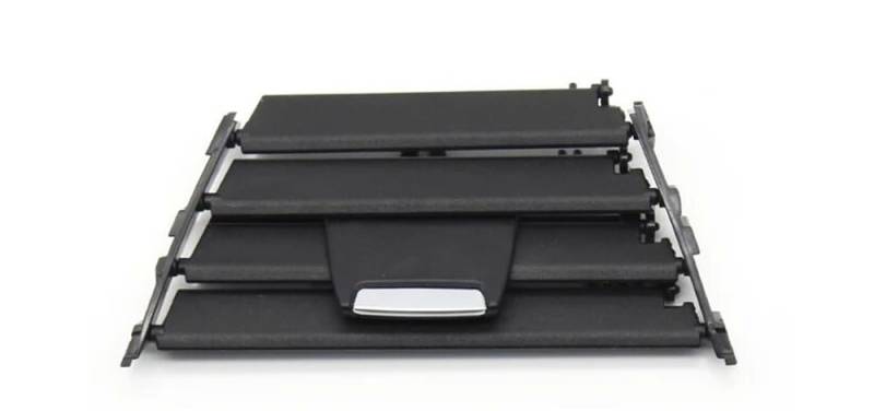 UIBHGVFG AC Lüftungsgitter Dash Middle Center Air Vent Kit AC Vent Outlet Grille Slide Clip Für 1 2 3 4 Serie Für F30 Für F31 Für F34 Für F20 Für F21 Für F22 AC Mitte Armaturenbretts von UIBHGVFG