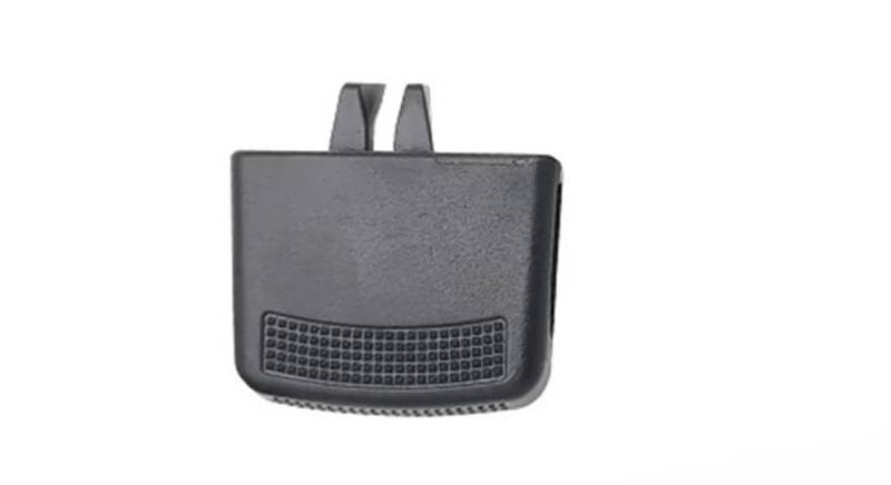 UIBHGVFG AC Lüftungsgitter A/C Air Vent Grille Tab Clip Auto Für Für Verna Für Solaris 10-16 Front A/C Klimaanlage Vent Outlet Tab AC Mitte Armaturenbretts von UIBHGVFG