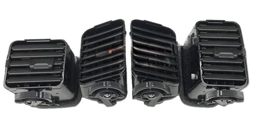 UIBHGVFG AC Lüftungsgitter A/C Air Vent Outlet Für Für Pajero Für V73 Für V75 Für V77 Für Montero Innen Zubehör AC Mitte Armaturenbretts UIBHGVFG AC Lüftungsgitter A/C Air Vent Outlet Für Für Pajero Für V73 Für V75 Für V77 Für Montero Innen Zubehör AC Mitte Armaturenbretts von UIBHGVFG