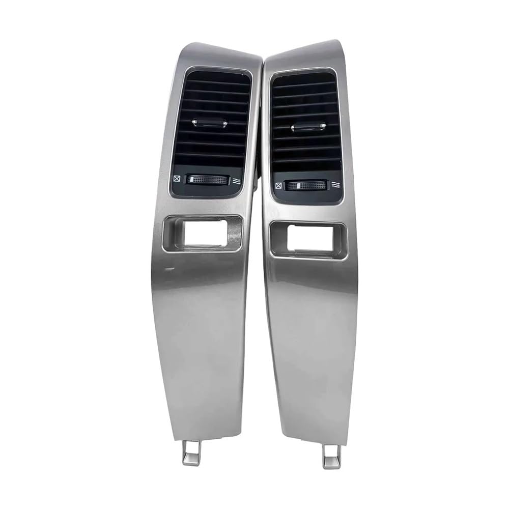 UIBHGVFG AC Lüftungsgitter Air Vent Grille A/C Vent Dekorative Rahmen Für Für Land Für Cruiser Für Prado Für LC120 2003-2009 AC Mitte Armaturenbretts UIBHGVFG AC Lüftungsgitter Air Vent Grille A/C Vent Dekorative Rahmen Für Für Land Für Cruiser Für Prado Für LC120 2003-2009 AC Mitte Armaturenbretts von UIBHGVFG