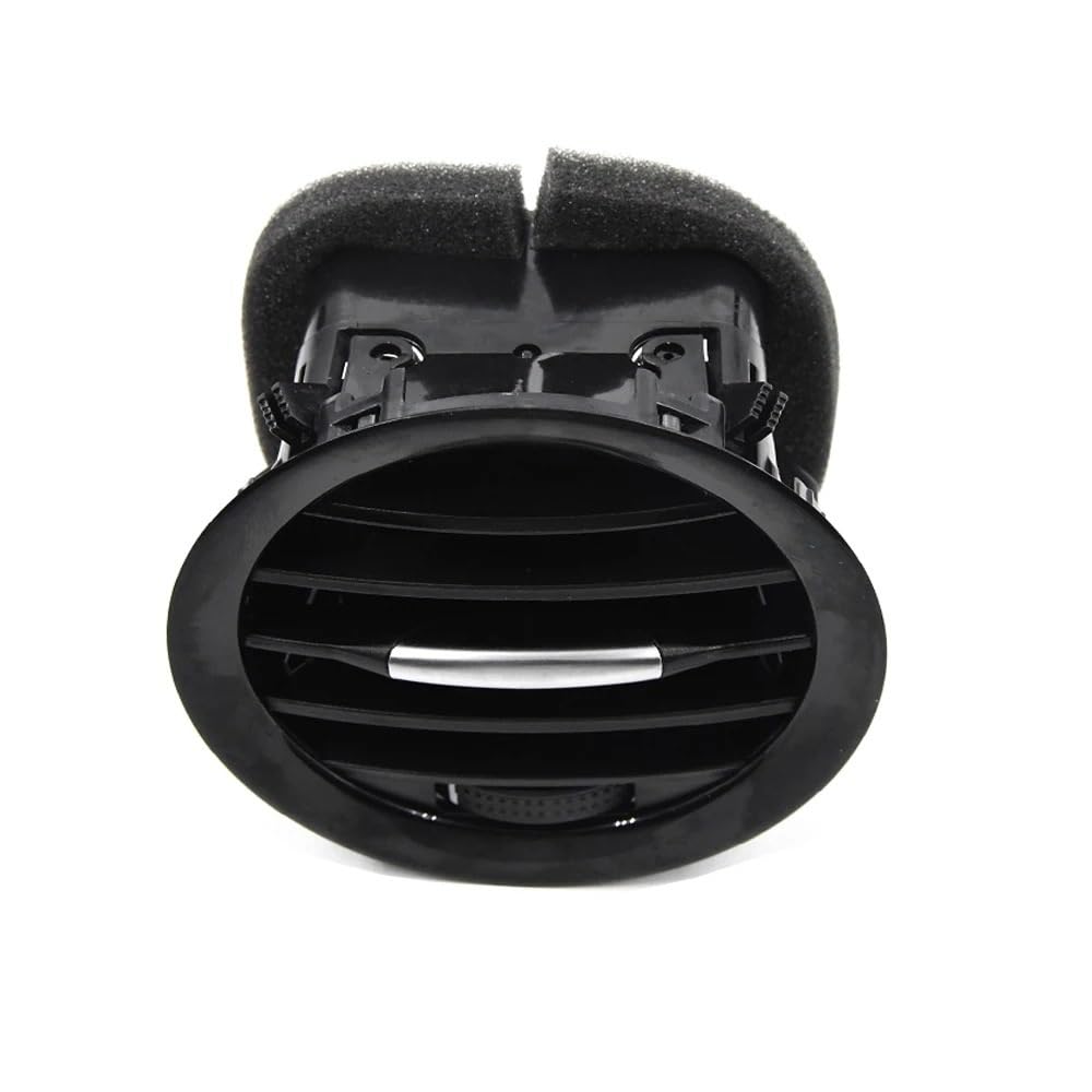 UIBHGVFG AC Lüftungsgitter Air Vent Grille für für Corsa D für Adam Auto Innen Armaturenbrett Klimaanlage Outlet AC Mitte Armaturenbretts von UIBHGVFG
