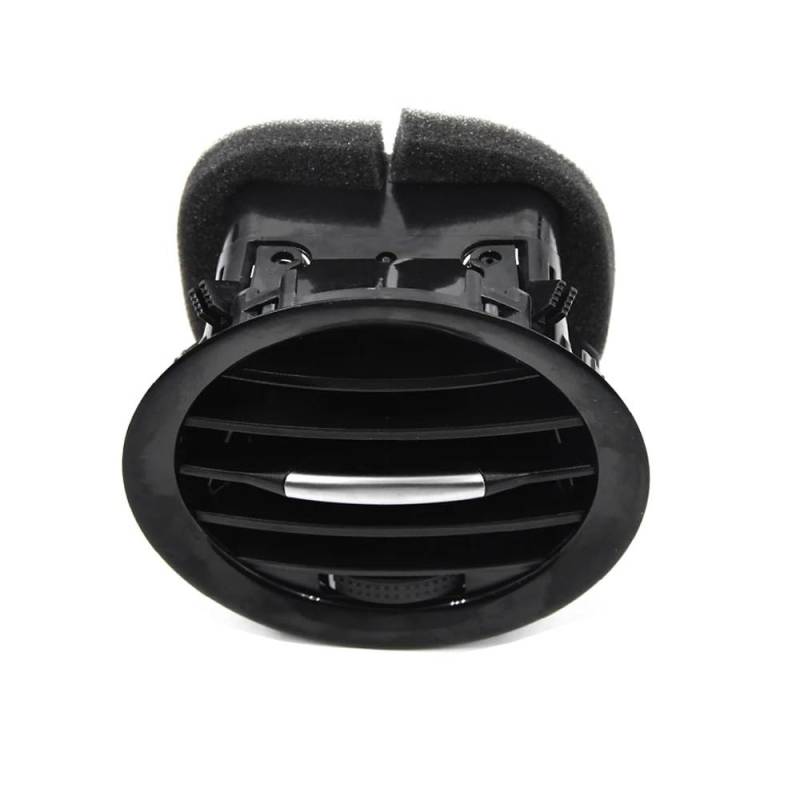 UIBHGVFG AC Lüftungsgitter Air Vent Grille für für Corsa D für Adam Auto Innen Armaturenbrett Klimaanlage Outlet AC Mitte Armaturenbretts von UIBHGVFG