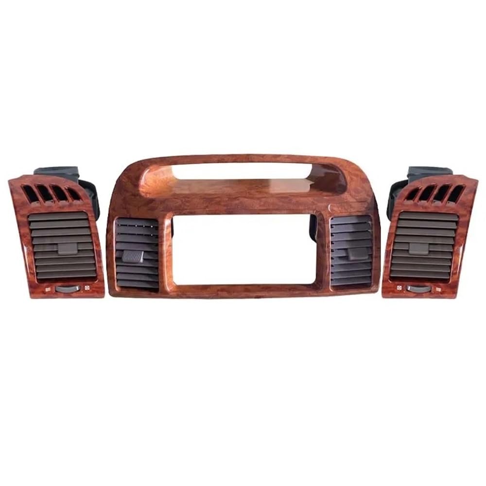 UIBHGVFG AC Lüftungsgitter Air Vent Outlet Dashboard Für Für Camry 5 2002-2006 Fascia Auto Stereo Panel AC Mitte Armaturenbretts UIBHGVFG AC Lüftungsgitter Air Vent Outlet Dashboard Für Für Camry 5 2002-2006 Fascia Auto Stereo Panel AC Mitte Armaturenbretts von UIBHGVFG