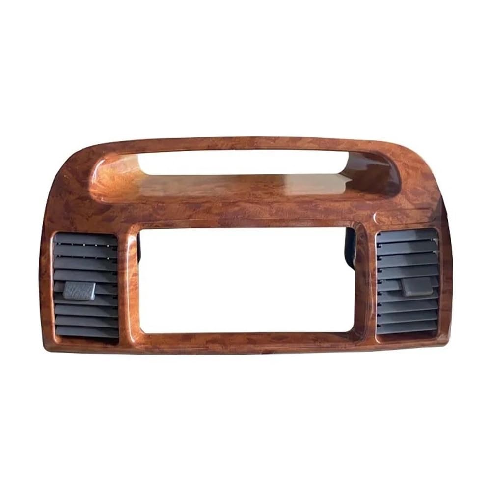 UIBHGVFG AC Lüftungsgitter Air Vent Outlet Dashboard Für Für Camry 5 2002-2006 Fascia Auto Stereo Panel AC Mitte Armaturenbretts UIBHGVFG AC Lüftungsgitter Air Vent Outlet Dashboard Für Für Camry 5 2002-2006 Fascia Auto Stereo Panel AC Mitte Armaturenbretts von UIBHGVFG