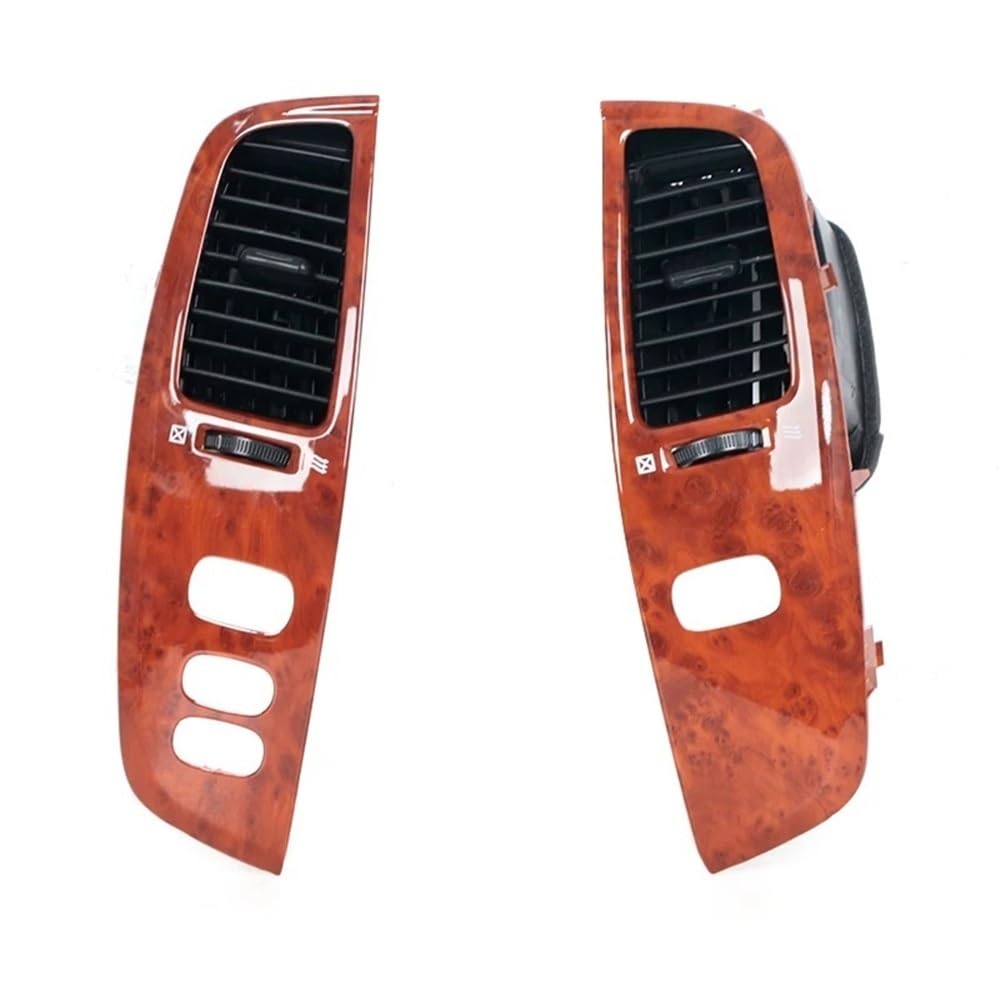 UIBHGVFG AC Lüftungsgitter Air Vent Outlet Dashboard Panel Für Lexus Für LX470 Für Für Land Für Cruiser 100 Für LC 100 Für FJ 100 Für Ujz 100 1997-2007 AC Mitte Armaturenbretts UIBHGVFG AC Lüftungsgitter Air Vent Outlet Dashboard Panel Für Lexus Für LX470 Für Für Land Für Cruiser 100 Für LC 100 Für FJ 100 Für Ujz 100 1997-2007 AC Mitte Armaturenbretts von UIBHGVFG