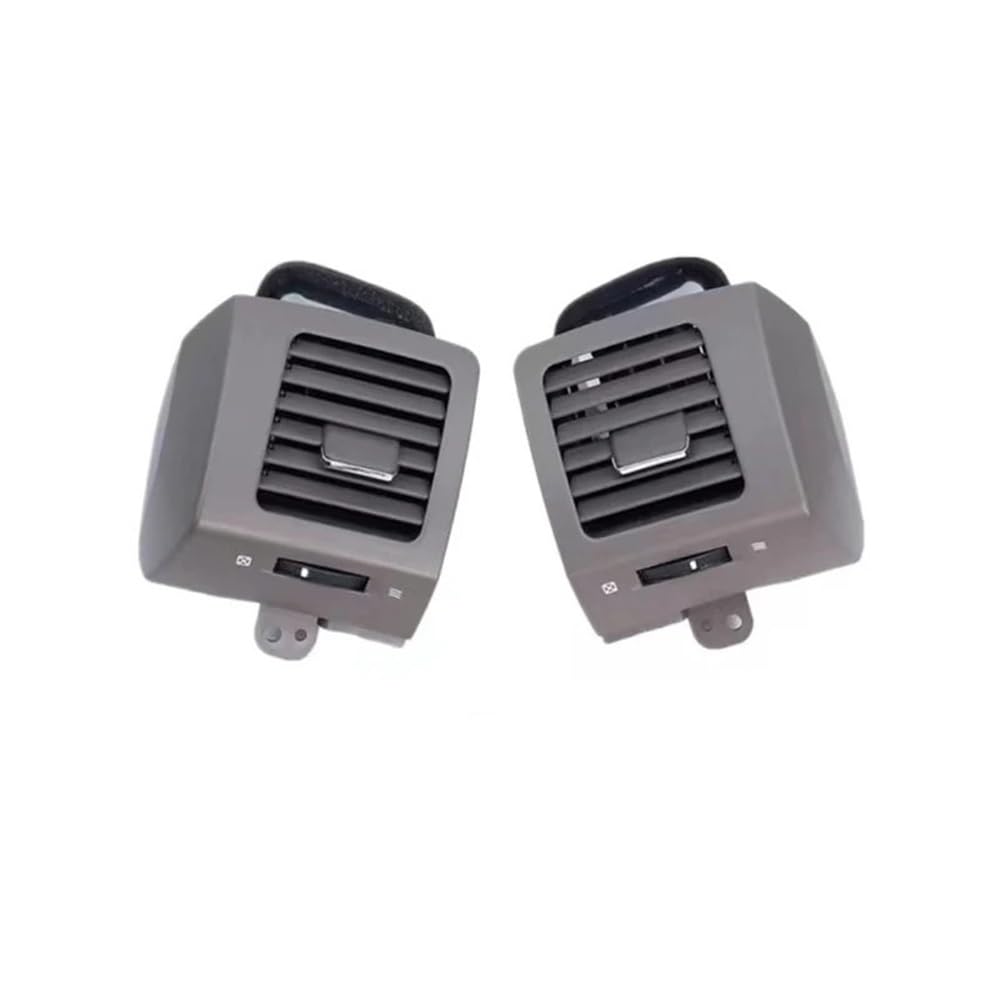 UIBHGVFG AC Lüftungsgitter Air Vent Outlet Für Für Land Für Cruiser Für Prado 120 Für Lexus Für GX470 2003-2009 Klimaanlage kühlergrill AC Mitte Armaturenbretts UIBHGVFG AC Lüftungsgitter Air Vent Outlet Für Für Land Für Cruiser Für Prado 120 Für Lexus Für GX470 2003-2009 Klimaanlage kühlergrill AC Mitte Armaturenbretts von UIBHGVFG
