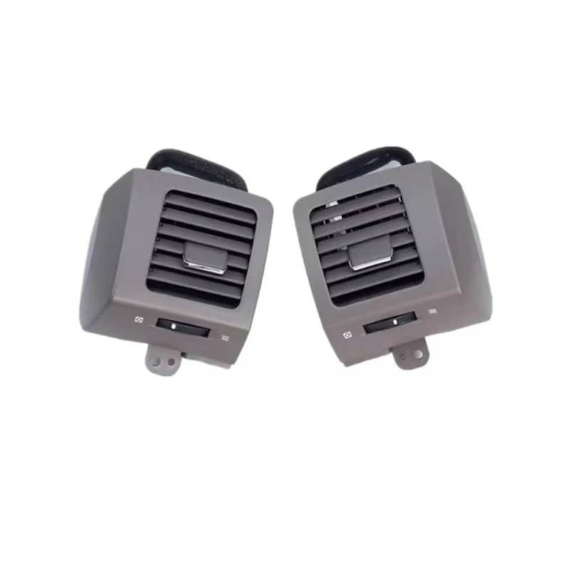 UIBHGVFG AC Lüftungsgitter Air Vent Outlet Für Für Land Für Cruiser Für Prado 120 Für Lexus Für GX470 2003-2009 Klimaanlage kühlergrill AC Mitte Armaturenbretts von UIBHGVFG
