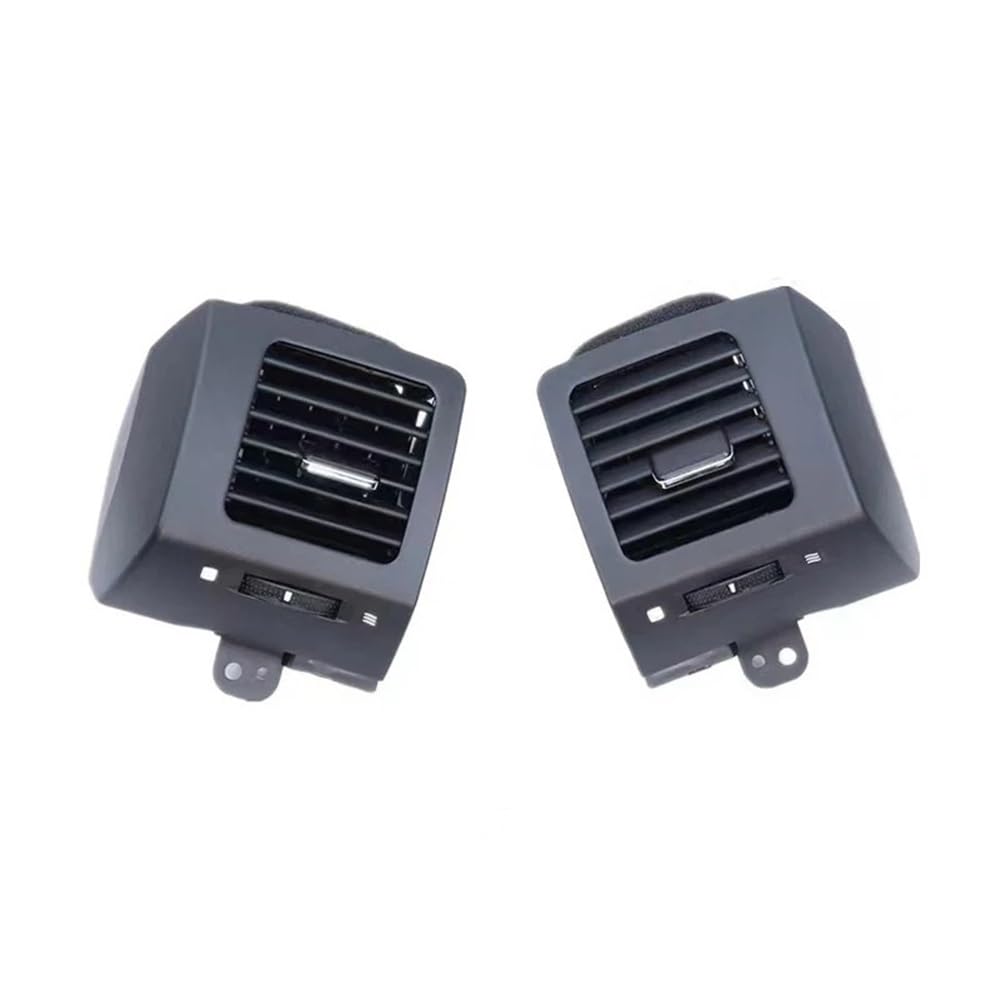 UIBHGVFG AC Lüftungsgitter Air Vent Outlet Für Für Land Für Cruiser Für Prado 120 Für Lexus Für GX470 2003-2009 Klimaanlage kühlergrill AC Mitte Armaturenbretts UIBHGVFG AC Lüftungsgitter Air Vent Outlet Für Für Land Für Cruiser Für Prado 120 Für Lexus Für GX470 2003-2009 Klimaanlage kühlergrill AC Mitte Armaturenbretts von UIBHGVFG