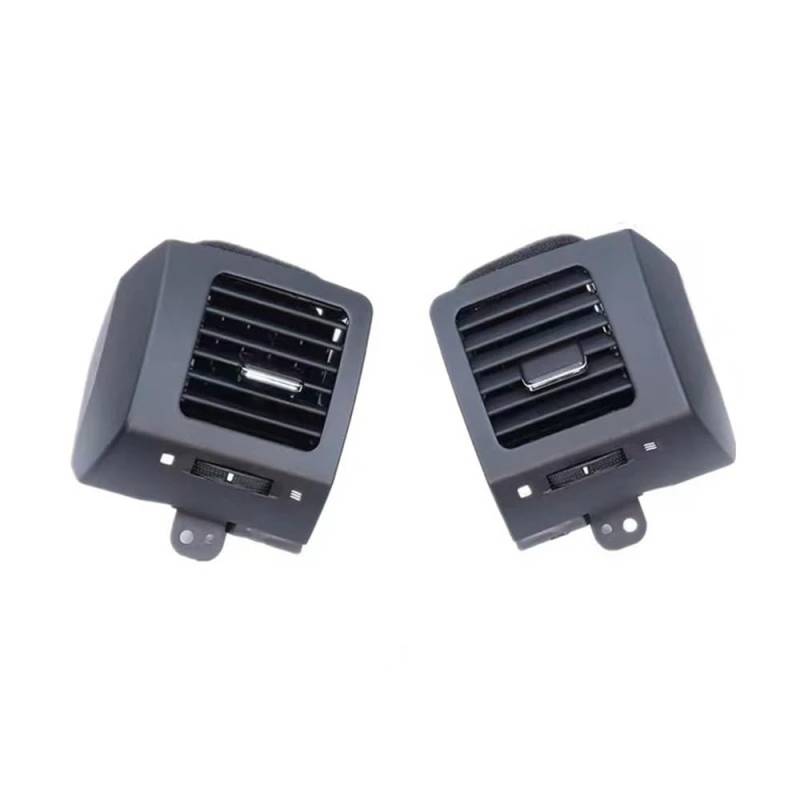 UIBHGVFG AC Lüftungsgitter Air Vent Outlet Für Für Land Für Cruiser Für Prado 120 Für Lexus Für GX470 2003-2009 Klimaanlage kühlergrill AC Mitte Armaturenbretts von UIBHGVFG
