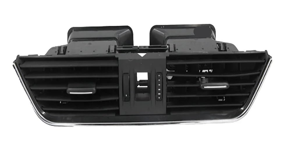 UIBHGVFG AC Lüftungsgitter Armaturenbrett Innenraum AC Air Outlet Vent Grill für Skoda für Octavia für MK3 2013–2020 AC Mitte Armaturenbretts UIBHGVFG AC Lüftungsgitter Armaturenbrett Innenraum AC Air Outlet Vent Grill für Skoda für Octavia für MK3 2013–2020 AC Mitte Armaturenbretts von UIBHGVFG