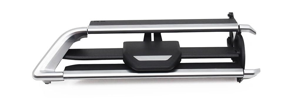 UIBHGVFG AC Lüftungsgitter Armaturenbrett Mitte Links rechts AC Air Vent Grille Outlet Kit für X5 für X6 für X7 Serie für G05 für G06 für G07 AC Mitte Armaturenbretts von UIBHGVFG
