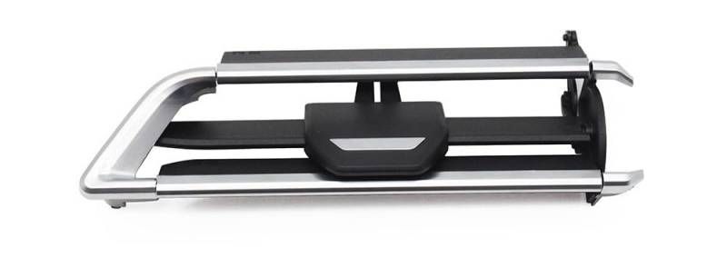 UIBHGVFG AC Lüftungsgitter Armaturenbrett Mitte Links rechts AC Air Vent Grille Outlet Kit für X5 für X6 für X7 Serie für G05 für G06 für G07 AC Mitte Armaturenbretts von UIBHGVFG
