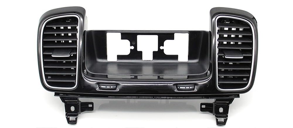 UIBHGVFG AC Lüftungsgitter Armaturenbrett Zentrale Klimaanlage Air Vent Grille Montage Für Für GLE Für GLS Klasse Für W166 Für W292 2015-2019 AC Mitte Armaturenbretts UIBHGVFG AC Lüftungsgitter Armaturenbrett Zentrale Klimaanlage Air Vent Grille Montage Für Für GLE Für GLS Klasse Für W166 Für W292 2015-2019 AC Mitte Armaturenbretts von UIBHGVFG