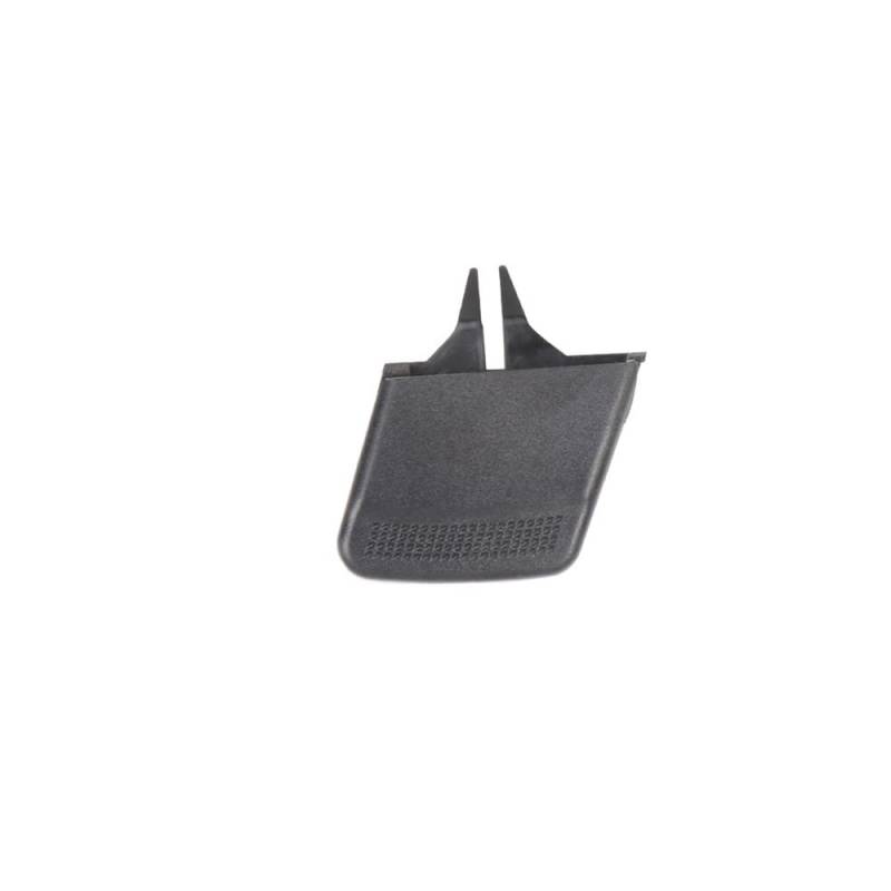 UIBHGVFG AC Lüftungsgitter Auto A/C Air Vent Grille Tab Clip Automobil Klimaanlage Outlet Kit Für Für Verna Für Solaris 2010-2016 AC Mitte Armaturenbretts von UIBHGVFG