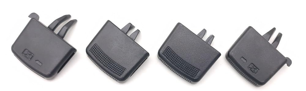 UIBHGVFG AC Lüftungsgitter Auto A/C Air Vent Grille Tab Clip Automobil Klimaanlage Outlet Kit Für Für Verna Für Solaris 2010-2016 AC Mitte Armaturenbretts UIBHGVFG AC Lüftungsgitter Auto A/C Air Vent Grille Tab Clip Automobil Klimaanlage Outlet Kit Für Für Verna Für Solaris 2010-2016 AC Mitte Armaturenbretts von UIBHGVFG