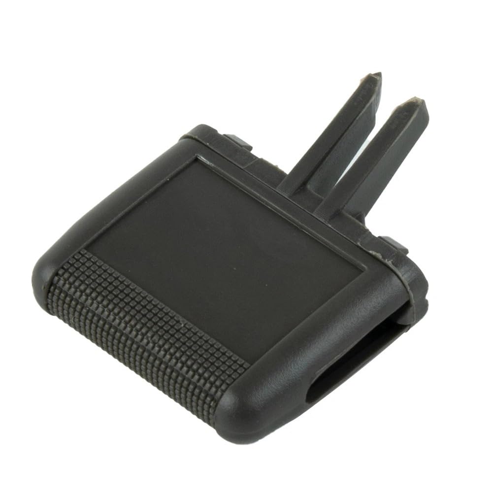 UIBHGVFG AC Lüftungsgitter Auto A/C Air Vent Outlet Tab Clip Fit Für Für Prado Für FJ150 2010-2017 Auto Klimaanlage AC Vent Grille AC Mitte Armaturenbretts von UIBHGVFG