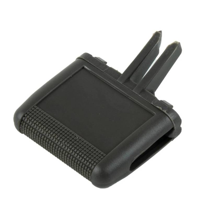 UIBHGVFG AC Lüftungsgitter Auto A/C Air Vent Outlet Tab Clip Fit Für Für Prado Für FJ150 2010-2017 Auto Klimaanlage AC Vent Grille AC Mitte Armaturenbretts von UIBHGVFG