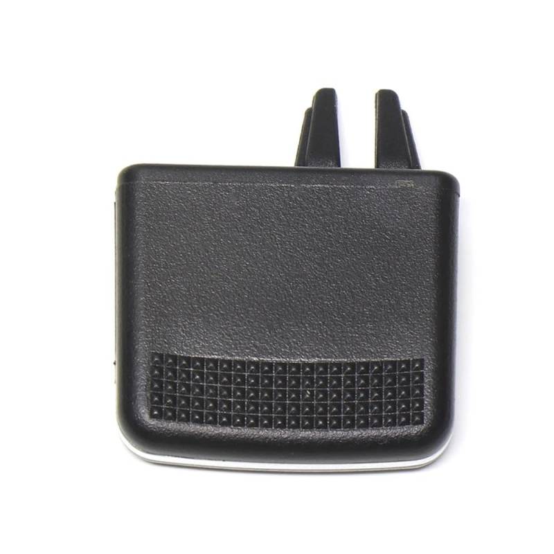 UIBHGVFG AC Lüftungsgitter Auto ABS + PC Vorne Links/Mitte/Rechts A/C Air Vent Outlet Tab Clip Reparatur Kit Für Kia K3 2011-2018 Auto Interior Styling Zubehör AC Mitte Armaturenbretts von UIBHGVFG