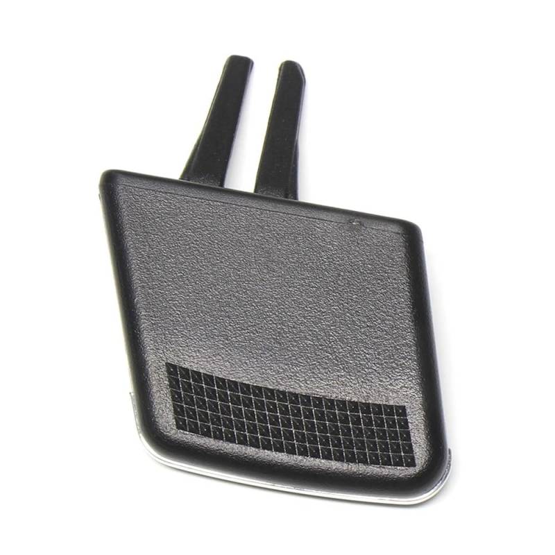 UIBHGVFG AC Lüftungsgitter Auto ABS + PC Vorne Links/Mitte/Rechts A/C Air Vent Outlet Tab Clip Reparatur Kit Für Kia K3 2011-2018 Auto Interior Styling Zubehör AC Mitte Armaturenbretts von UIBHGVFG