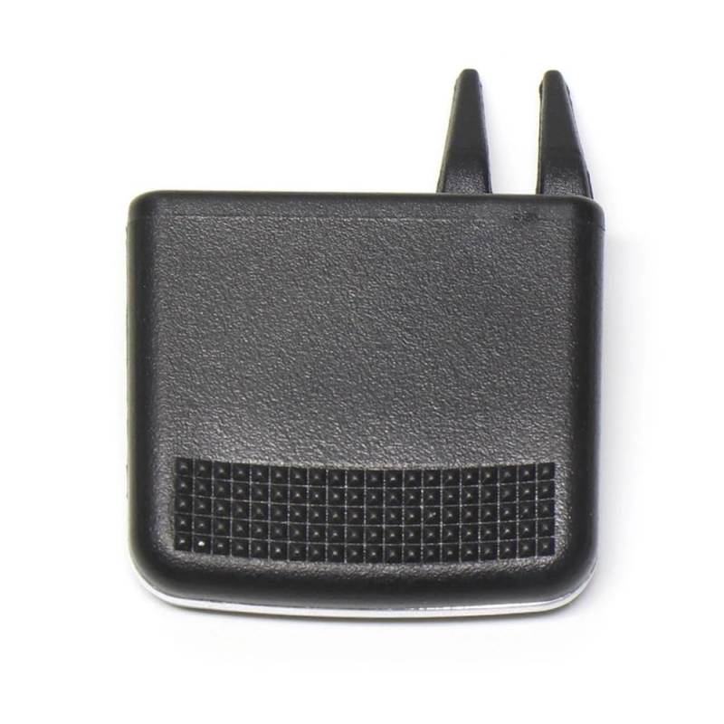 UIBHGVFG AC Lüftungsgitter Auto ABS + PC Vorne Links/Mitte/Rechts A/C Air Vent Outlet Tab Clip Reparatur Kit Für Kia K3 2011-2018 Auto Interior Styling Zubehör AC Mitte Armaturenbretts von UIBHGVFG