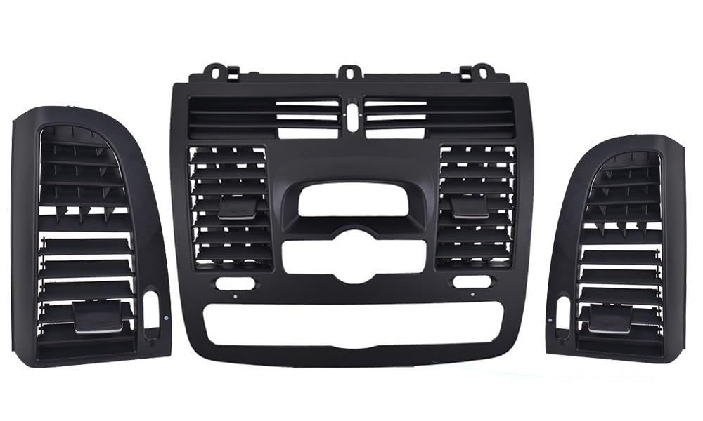 UIBHGVFG AC Lüftungsgitter Auto AC Vent Grille Zentrale Air Vent Outlet Abdeckung Panel Für Für Vito Für Viano Für W636 Für W639 2004-2015 AC Mitte Armaturenbretts UIBHGVFG AC Lüftungsgitter Auto AC Vent Grille Zentrale Air Vent Outlet Abdeckung Panel Für Für Vito Für Viano Für W636 Für W639 2004-2015 AC Mitte Armaturenbretts von UIBHGVFG