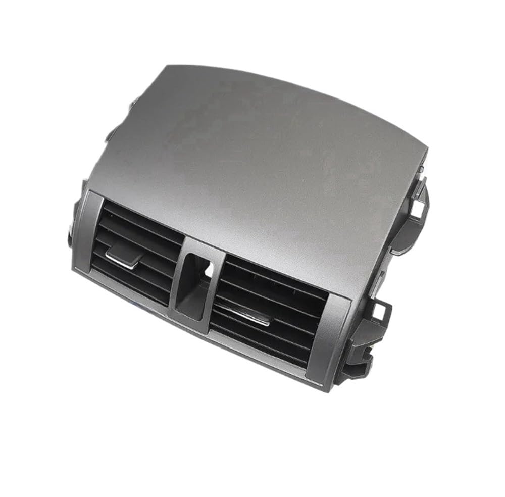 UIBHGVFG AC Lüftungsgitter Auto Armaturenbrett Klimaanlage Outlet Panel Grille Abdeckung für für Corolla für Altis 2008-2013 AC Mitte Armaturenbretts UIBHGVFG AC Lüftungsgitter Auto Armaturenbrett Klimaanlage Outlet Panel Grille Abdeckung für für Corolla für Altis 2008-2013 AC Mitte Armaturenbretts von UIBHGVFG