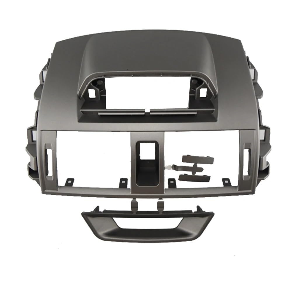 UIBHGVFG AC Lüftungsgitter Auto Armaturenbrett Klimaanlage Outlet Panel Grille Abdeckung für für Corolla für Altis 2008-2013 AC Mitte Armaturenbretts UIBHGVFG AC Lüftungsgitter Auto Armaturenbrett Klimaanlage Outlet Panel Grille Abdeckung für für Corolla für Altis 2008-2013 AC Mitte Armaturenbretts von UIBHGVFG