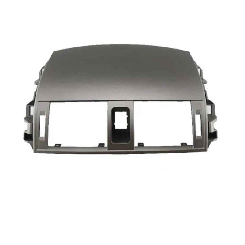 UIBHGVFG AC Lüftungsgitter Auto Armaturenbrett Klimaanlage Outlet Panel Grille Abdeckung für für Corolla für Altis 2008-2013 AC Mitte Armaturenbretts von UIBHGVFG