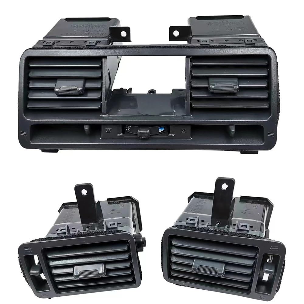 UIBHGVFG AC Lüftungsgitter Auto Armaturenbrett Klimaanlage Vent Outlet Panel für für Pajero für Montero für V31 für V32 für V33 AC Mitte Armaturenbretts UIBHGVFG AC Lüftungsgitter Auto Armaturenbrett Klimaanlage Vent Outlet Panel für für Pajero für Montero für V31 für V32 für V33 AC Mitte Armaturenbretts von UIBHGVFG