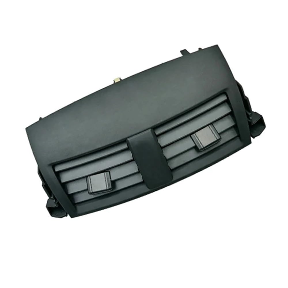 UIBHGVFG AC Lüftungsgitter Auto-Armaturenbrett-Wechselstromgrill für für RAV4 2006–2011 Mittel-Dash-A/C-Auslass-Entlüftungs-Panel-Abdeckung AC Mitte Armaturenbretts UIBHGVFG AC Lüftungsgitter Auto-Armaturenbrett-Wechselstromgrill für für RAV4 2006–2011 Mittel-Dash-A/C-Auslass-Entlüftungs-Panel-Abdeckung AC Mitte Armaturenbretts von UIBHGVFG