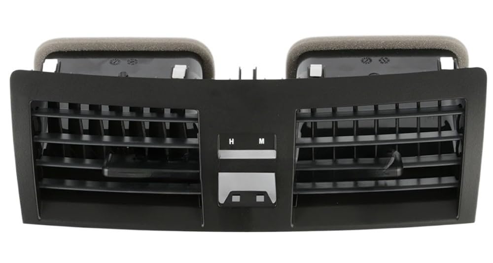 UIBHGVFG AC Lüftungsgitter Auto Dashboard A/C Klimaanlage Air Vent Outlet Panel Grille Abdeckung Für Für Camry 2007-2013 für ACV40 Für GSV40 AC Mitte Armaturenbretts UIBHGVFG AC Lüftungsgitter Auto Dashboard A/C Klimaanlage Air Vent Outlet Panel Grille Abdeckung Für Für Camry 2007-2013 für ACV40 Für GSV40 AC Mitte Armaturenbretts von UIBHGVFG