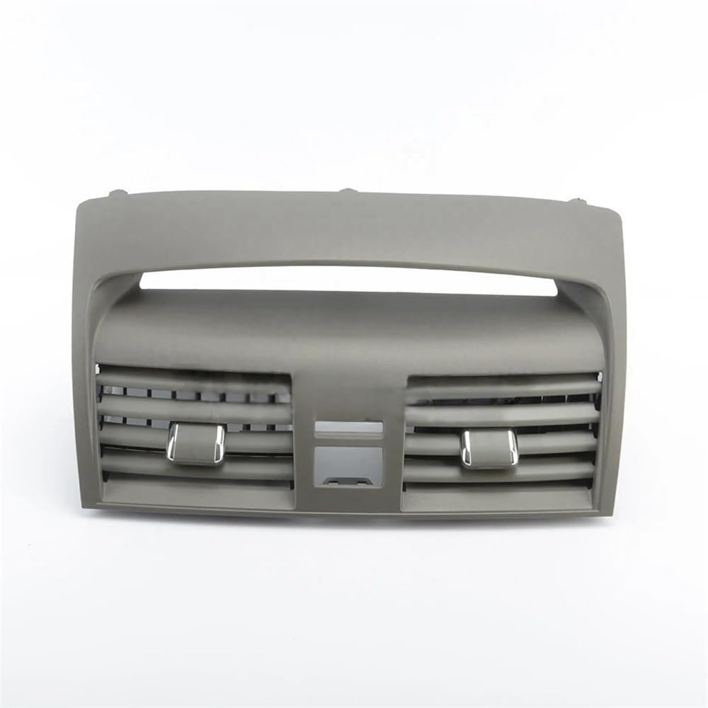 UIBHGVFG AC Lüftungsgitter Auto Dashboard AC Klimaanlage Vent Zentrale Steckdose Panel Grille Abdeckung Für Für Camry Für AURION Für ACV40 2006-2011 AC Mitte Armaturenbretts UIBHGVFG AC Lüftungsgitter Auto Dashboard AC Klimaanlage Vent Zentrale Steckdose Panel Grille Abdeckung Für Für Camry Für AURION Für ACV40 2006-2011 AC Mitte Armaturenbretts von UIBHGVFG