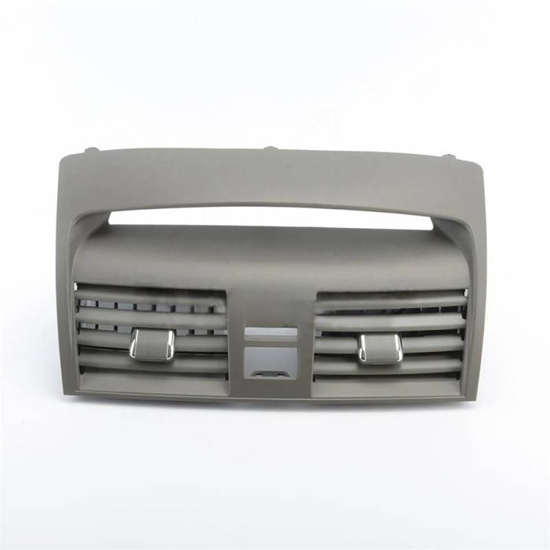 UIBHGVFG AC Lüftungsgitter Auto Dashboard AC Klimaanlage Vent Zentrale Steckdose Panel Grille Abdeckung Für Für Camry Für AURION Für ACV40 2006-2011 AC Mitte Armaturenbretts von UIBHGVFG