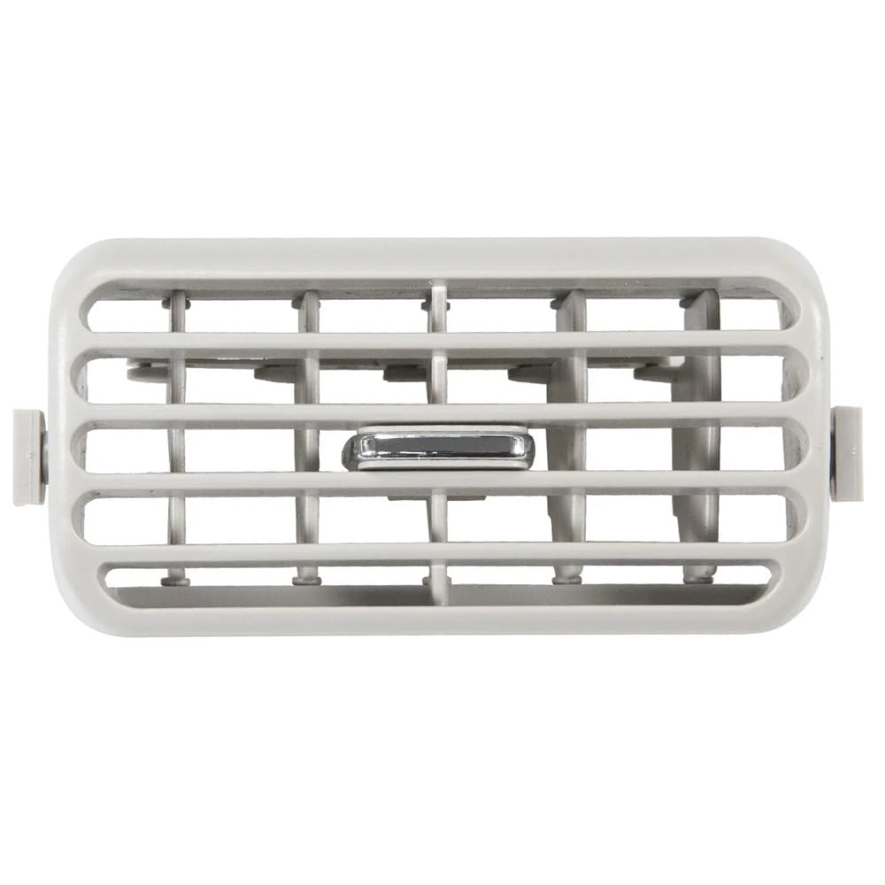 UIBHGVFG AC Lüftungsgitter Auto Dashboard Air Conditioner Vent Outlet Panel Für Für Avanza Für Gen 2004-2011 AC Grille AC Mitte Armaturenbretts von UIBHGVFG