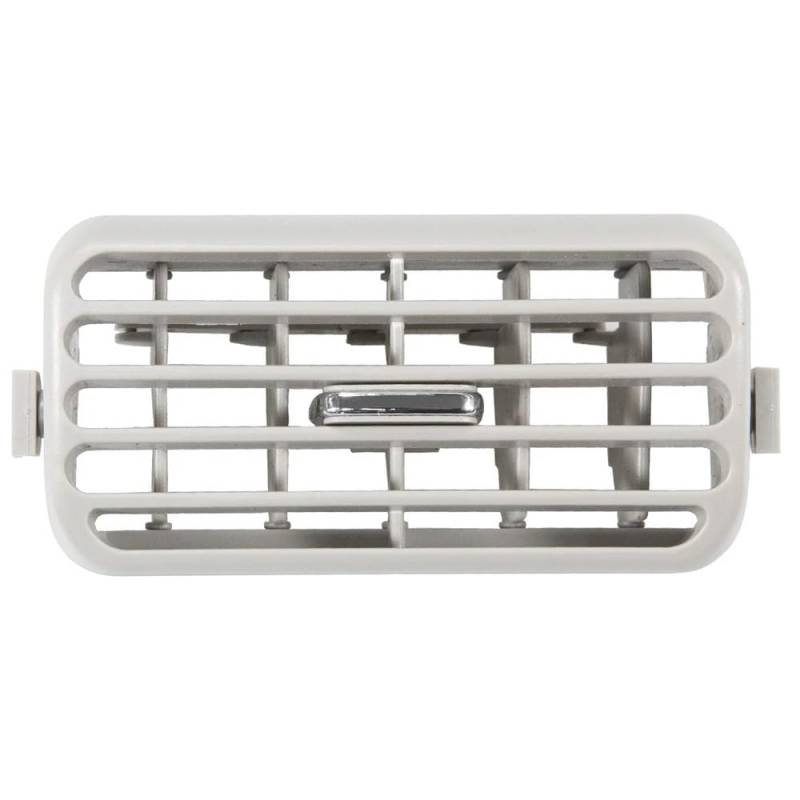 UIBHGVFG AC Lüftungsgitter Auto Dashboard Air Conditioner Vent Outlet Panel Für Für Avanza Für Gen 2004-2011 AC Grille AC Mitte Armaturenbretts von UIBHGVFG