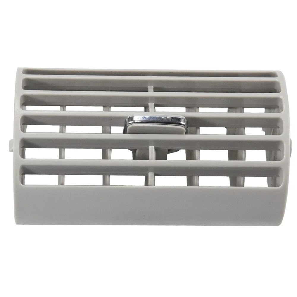 UIBHGVFG AC Lüftungsgitter Auto Dashboard Air Conditioner Vent Outlet Panel Für Für Avanza Für Gen 2004-2011 AC Grille AC Mitte Armaturenbretts von UIBHGVFG