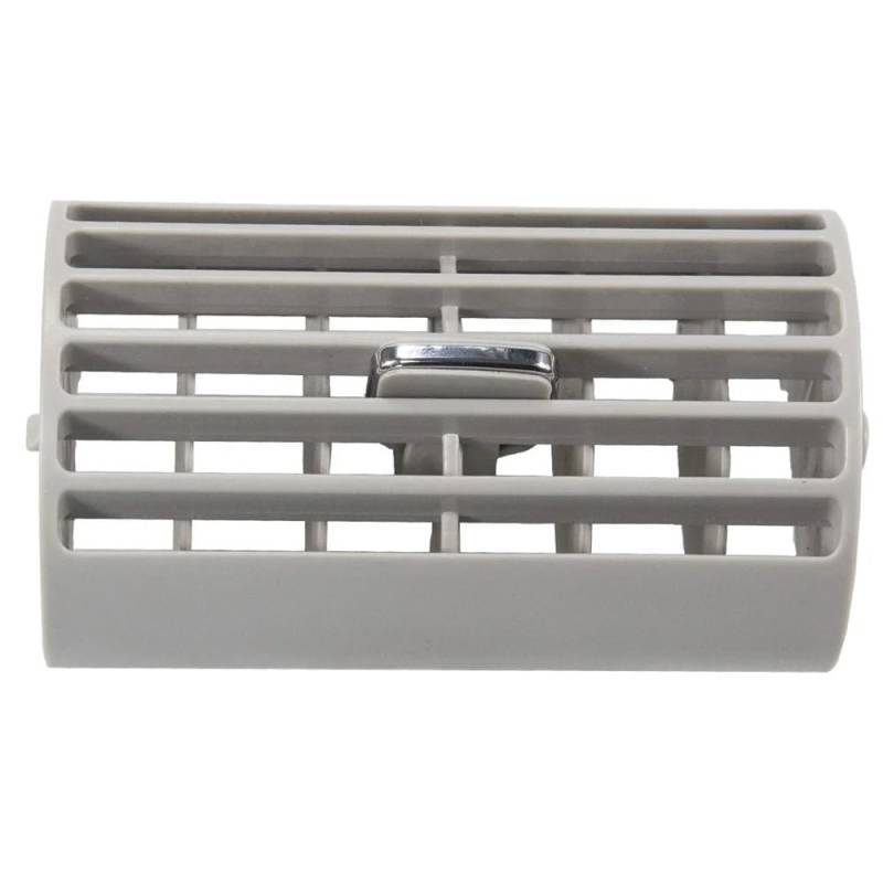 UIBHGVFG AC Lüftungsgitter Auto Dashboard Air Conditioner Vent Outlet Panel Für Für Avanza Für Gen 2004-2011 AC Grille AC Mitte Armaturenbretts von UIBHGVFG
