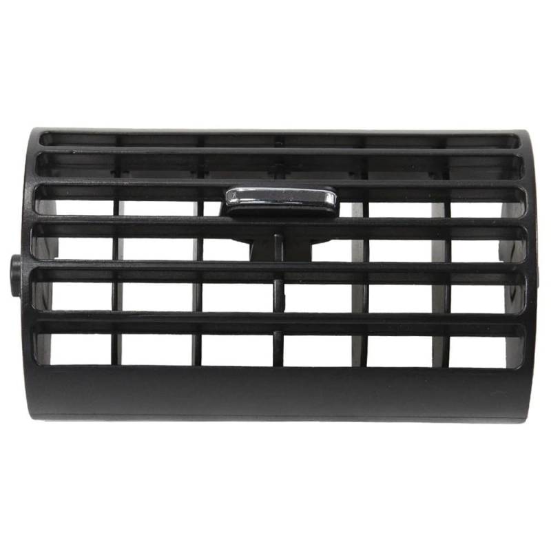 UIBHGVFG AC Lüftungsgitter Auto Dashboard Air Conditioner Vent Outlet Panel Für Für Avanza Für Gen 2004-2011 AC Grille AC Mitte Armaturenbretts von UIBHGVFG