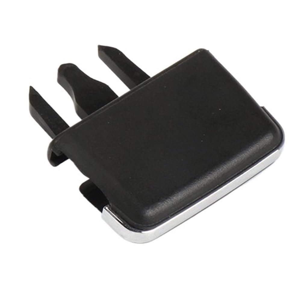 UIBHGVFG AC Lüftungsgitter Auto Dashboard Center A/C Vent Grille Louvre Klinge Scheibe Klimaanlage Blatt Clip Für Für Corolla 2007-2013 AC Mitte Armaturenbretts von UIBHGVFG