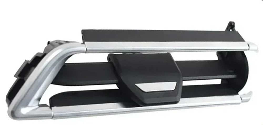 UIBHGVFG AC Lüftungsgitter Auto Dashboard Links Rechts AC Vent Grille Outlet Kit Für G05 Für G06 Für G07 Klimaanlage Klinge Slider Clip kit AC Mitte Armaturenbretts von UIBHGVFG