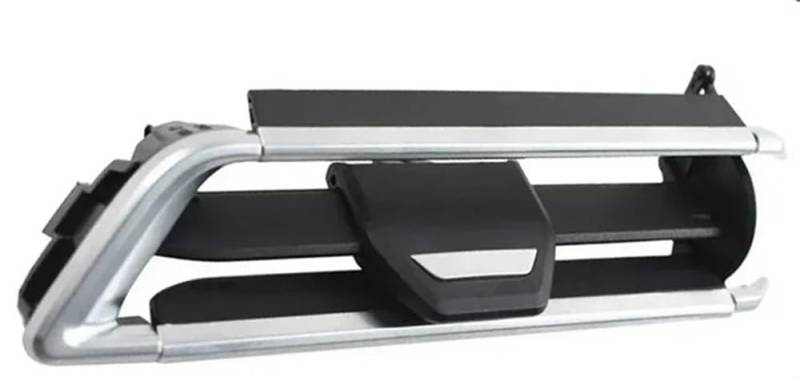 UIBHGVFG AC Lüftungsgitter Auto Dashboard Links Rechts AC Vent Grille Outlet Kit Für G05 Für G06 Für G07 Klimaanlage Klinge Slider Clip kit AC Mitte Armaturenbretts von UIBHGVFG