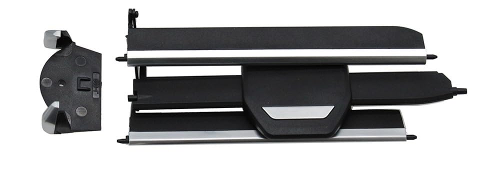 UIBHGVFG AC Lüftungsgitter Auto Dashboard Mittleren Klimaanlage AC Vent Outlet Grill Kit Für 1 2 3 4 Serie Für Z4 Für X3 Für X4 Für F40 Für F44 Für G20 AC Mitte Armaturenbretts von UIBHGVFG