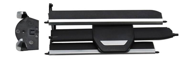 UIBHGVFG AC Lüftungsgitter Auto Dashboard Mittleren Klimaanlage AC Vent Outlet Grill Kit Für 1 2 3 4 Serie Für Z4 Für X3 Für X4 Für F40 Für F44 Für G20 AC Mitte Armaturenbretts von UIBHGVFG