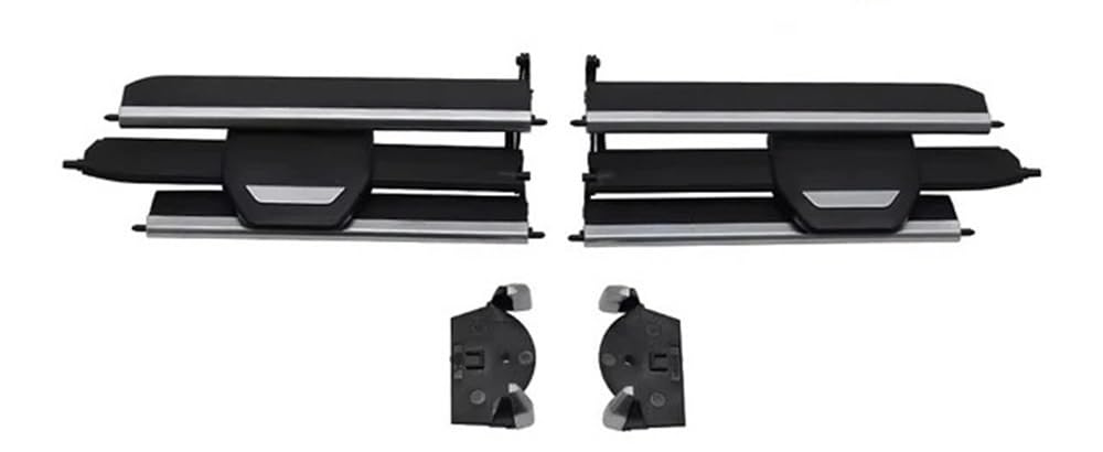 UIBHGVFG AC Lüftungsgitter Auto Dashboard Mittleren Klimaanlage AC Vent Outlet Grill Kit Für 1 2 3 4 Serie Für Z4 Für X3 für X4 Für F40 Für F44 Für G20 AC Mitte Armaturenbretts UIBHGVFG AC Lüftungsgitter Auto Dashboard Mittleren Klimaanlage AC Vent Outlet Grill Kit Für 1 2 3 4 Serie Für Z4 Für X3 für X4 Für F40 Für F44 Für G20 AC Mitte Armaturenbretts von UIBHGVFG