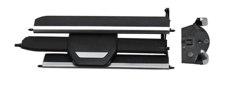 UIBHGVFG AC Lüftungsgitter Auto Dashboard Mittleren Klimaanlage AC Vent Outlet Grill Kit Für 1 2 3 4 Serie Für Z4 Für X3 für X4 Für F40 Für F44 Für G20 AC Mitte Armaturenbretts von UIBHGVFG
